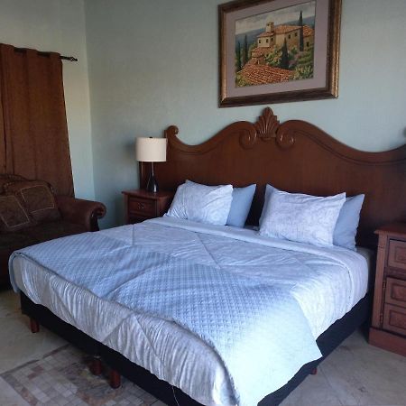 Departamento Tayde Apartment San Jose del Cabo Luaran gambar