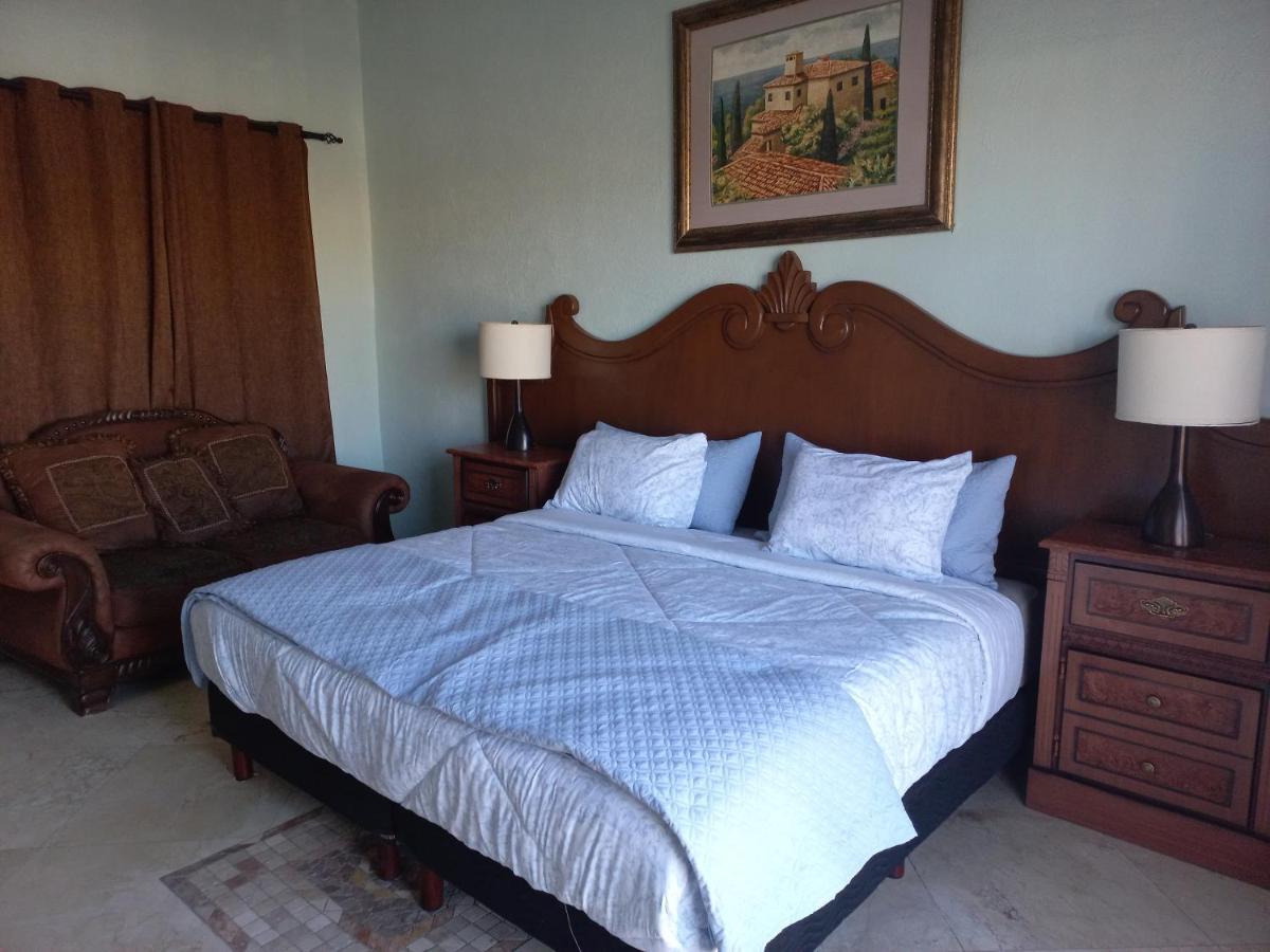 Departamento Tayde Apartment San Jose del Cabo Luaran gambar
