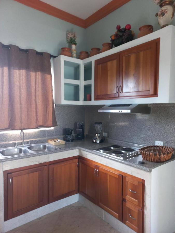 Departamento Tayde Apartment San Jose del Cabo Luaran gambar