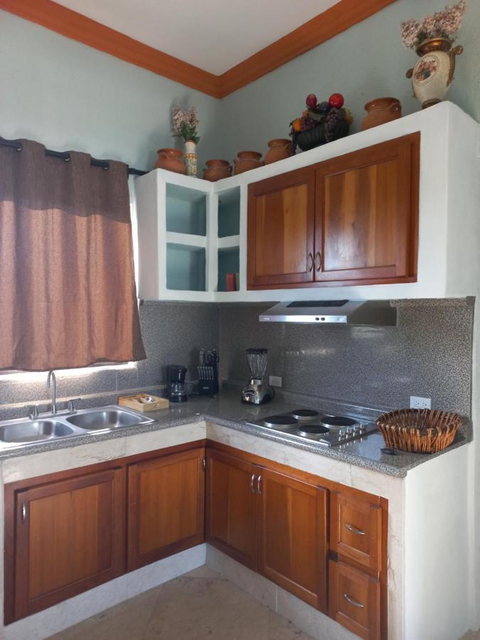 Departamento Tayde Apartment San Jose del Cabo Luaran gambar