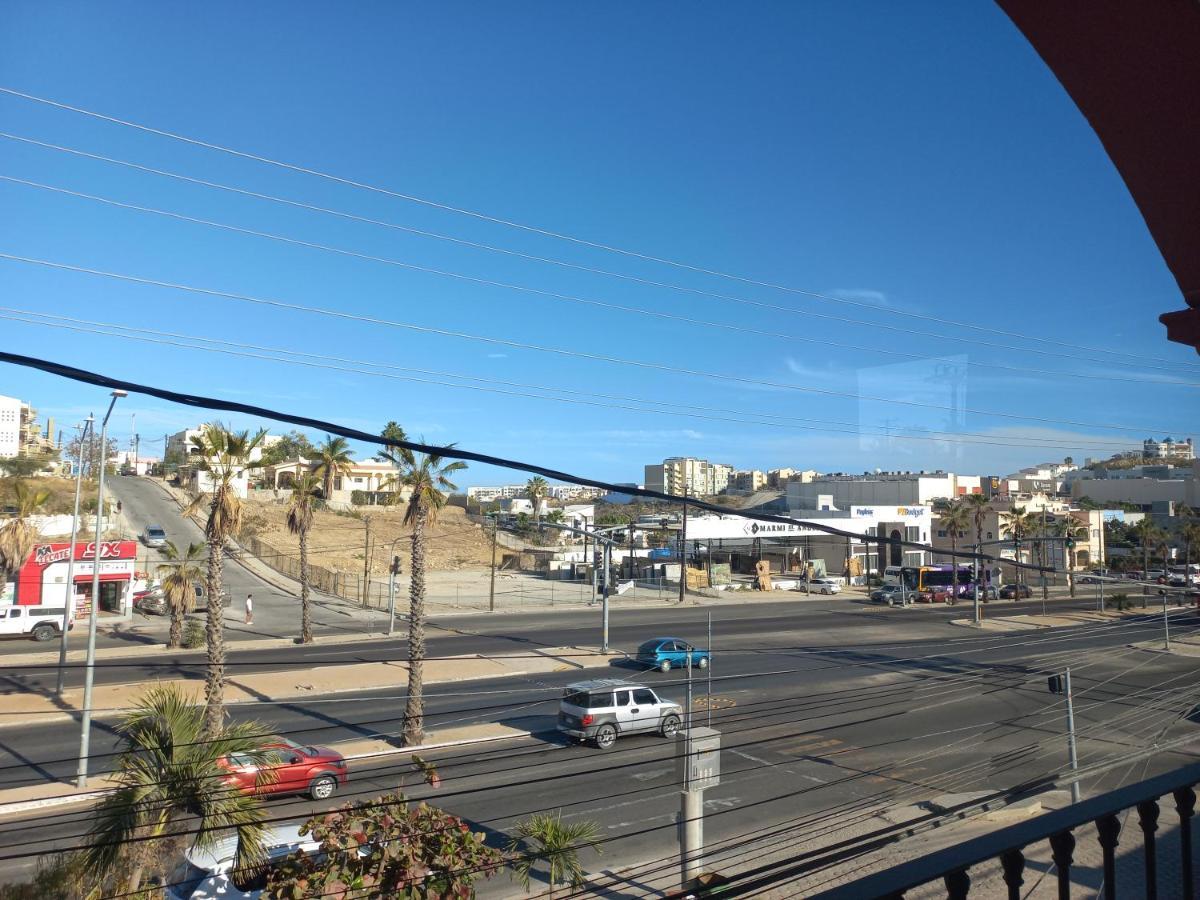 Departamento Tayde Apartment San Jose del Cabo Luaran gambar