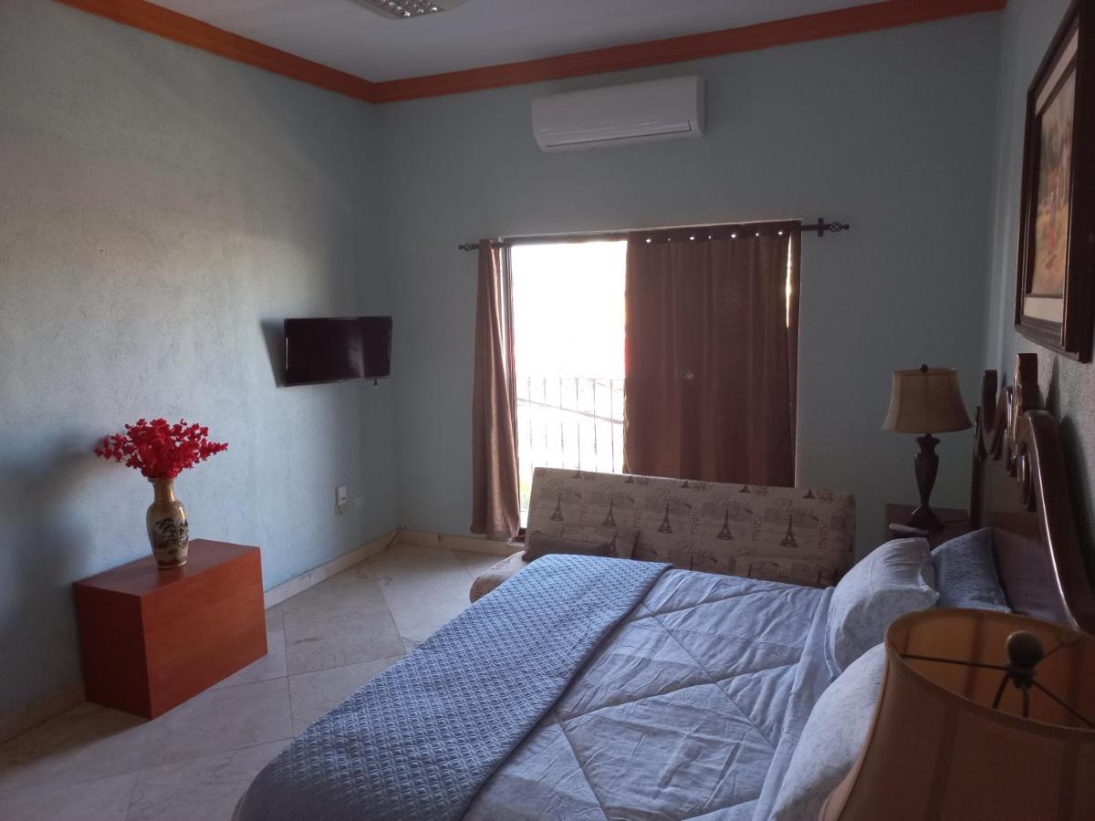 Departamento Tayde Apartment San Jose del Cabo Luaran gambar