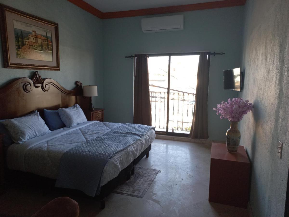 Departamento Tayde Apartment San Jose del Cabo Luaran gambar