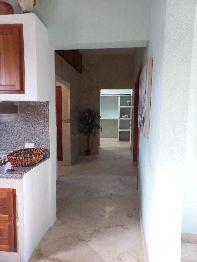 Departamento Tayde Apartment San Jose del Cabo Luaran gambar