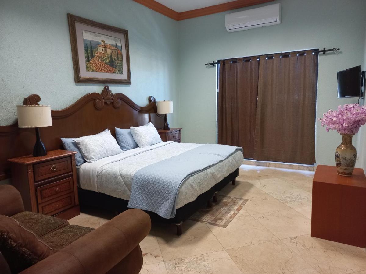 Departamento Tayde Apartment San Jose del Cabo Luaran gambar