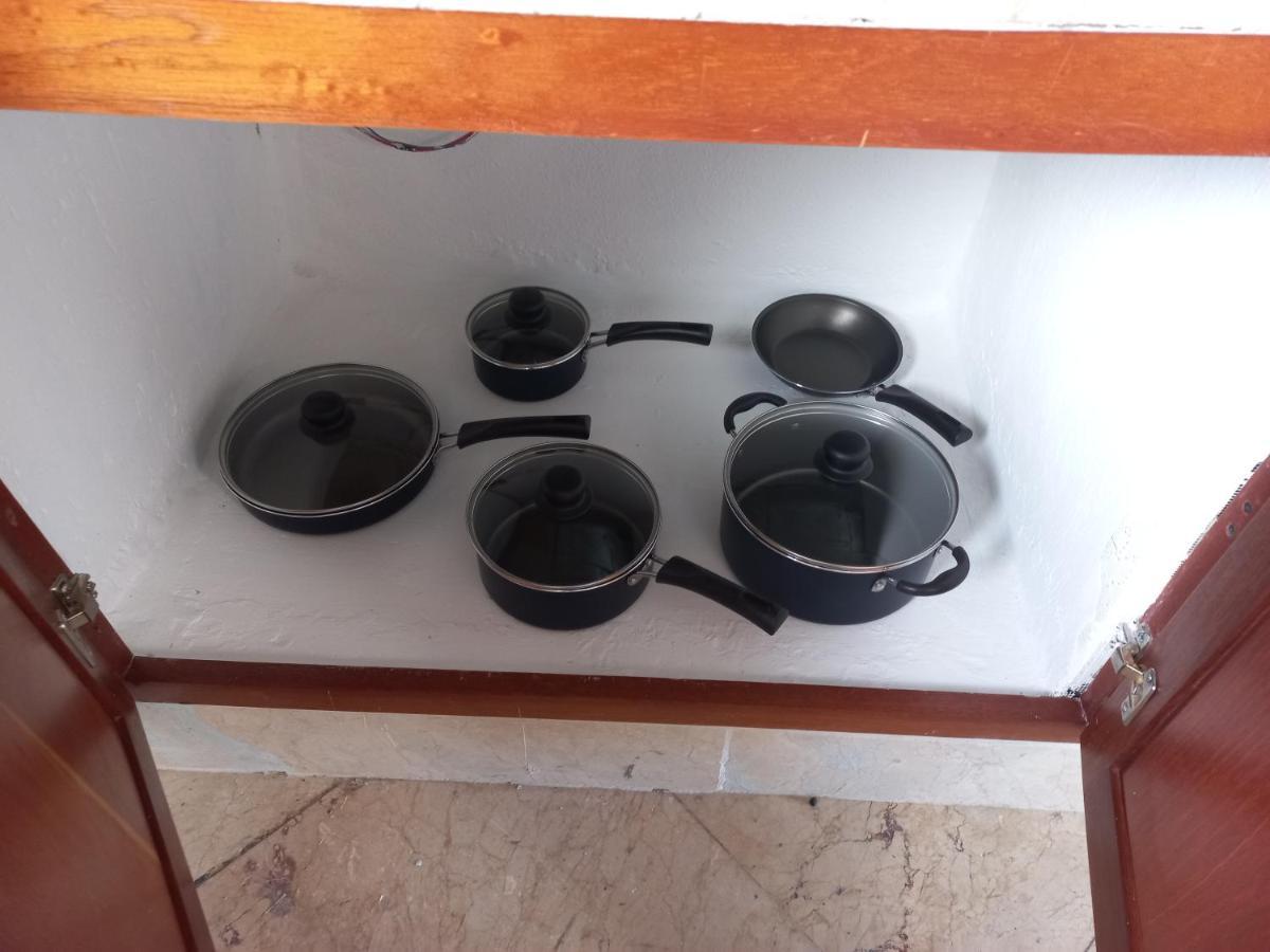 Departamento Tayde Apartment San Jose del Cabo Luaran gambar
