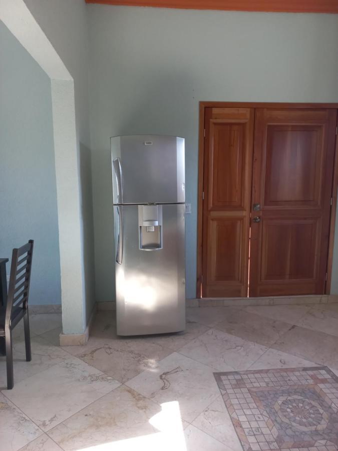 Departamento Tayde Apartment San Jose del Cabo Luaran gambar