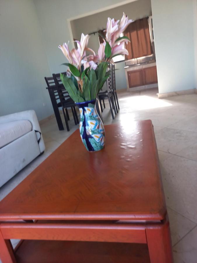 Departamento Tayde Apartment San Jose del Cabo Luaran gambar