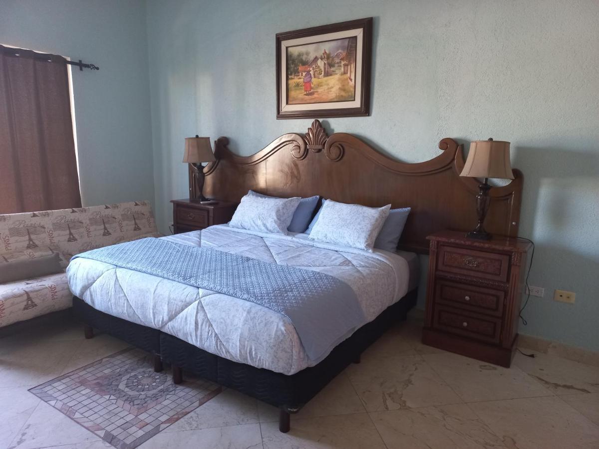 Departamento Tayde Apartment San Jose del Cabo Luaran gambar