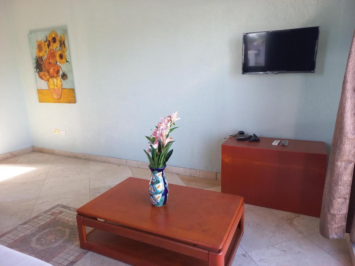 Departamento Tayde Apartment San Jose del Cabo Luaran gambar