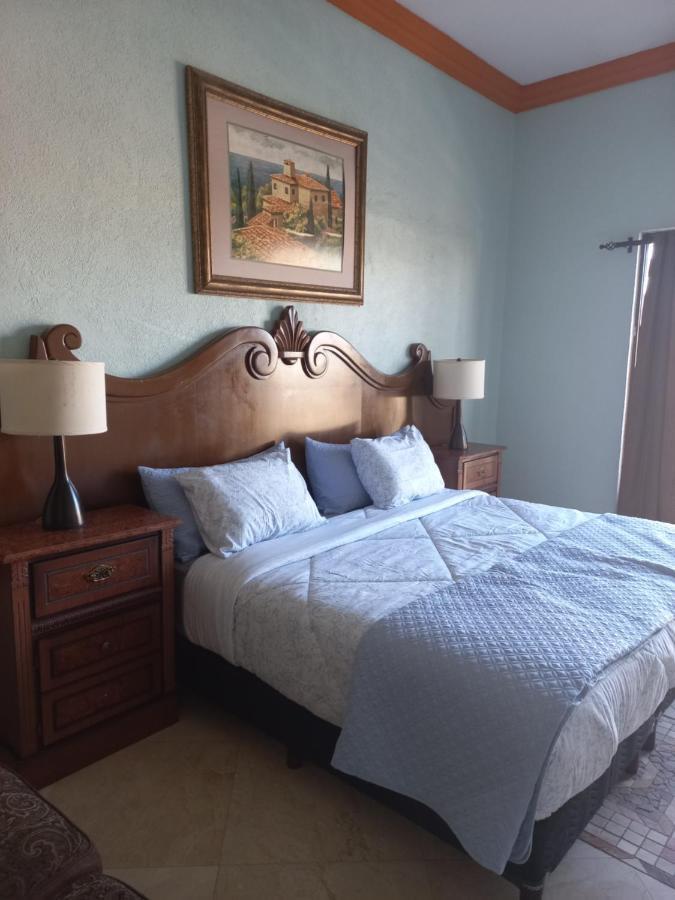 Departamento Tayde Apartment San Jose del Cabo Luaran gambar