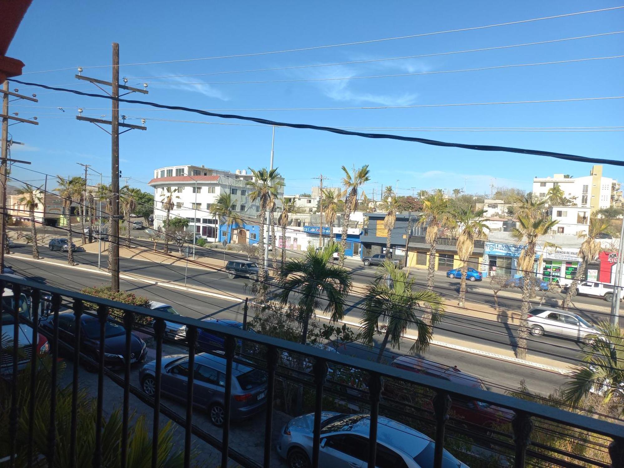 Departamento Tayde Apartment San Jose del Cabo Luaran gambar