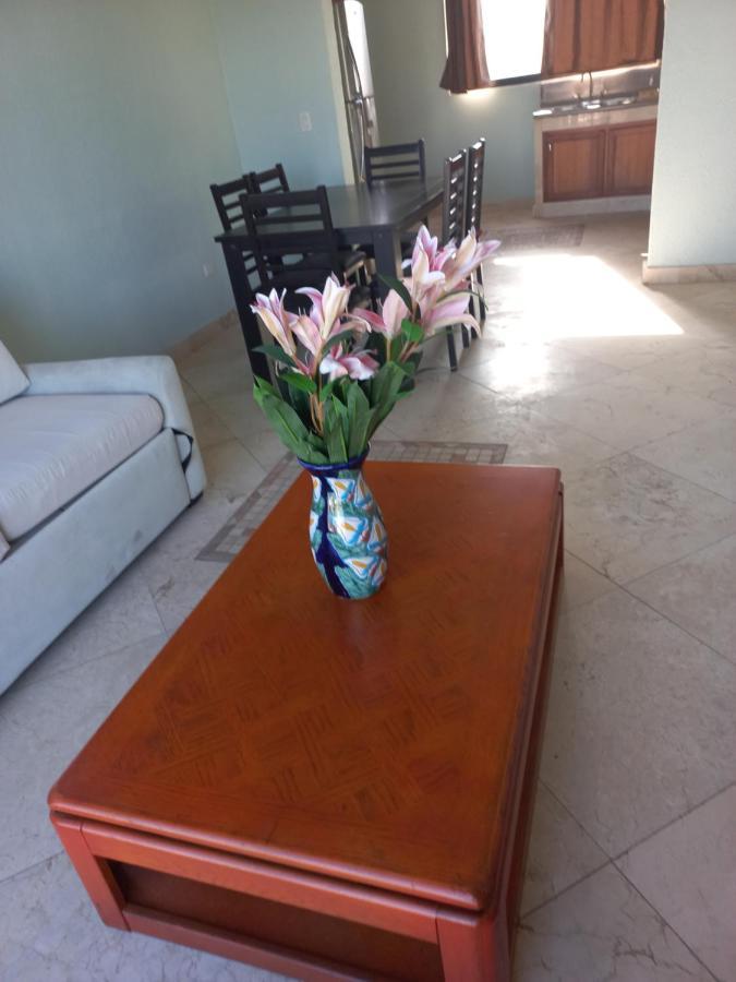 Departamento Tayde Apartment San Jose del Cabo Luaran gambar