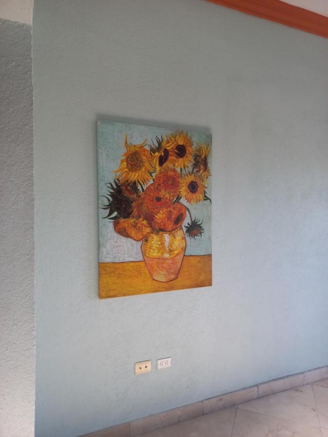 Departamento Tayde Apartment San Jose del Cabo Luaran gambar