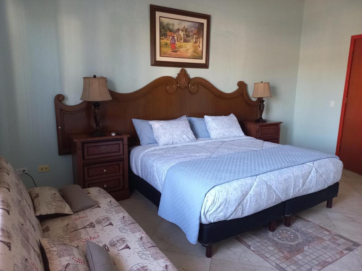 Departamento Tayde Apartment San Jose del Cabo Luaran gambar