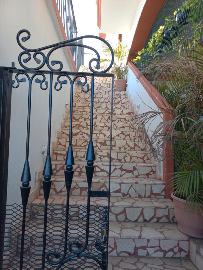 Departamento Tayde Apartment San Jose del Cabo Luaran gambar